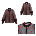 Zara Shirt rep