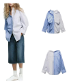 Zara Shirt rep