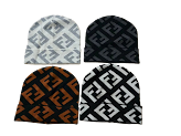Fendi Knitted Hat Fendi rep