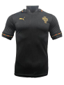 2526 Season Portuguese Black Panther Special Edition Player Jersey rep