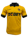 2526 Season Wolves Home Player Edition Jersey rep