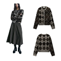Zara Knitted Sweater rep