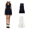 Zara Dress rep