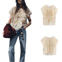 Zara Tops rep