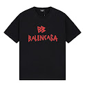 Balenciaga Tee Balenciaga rep