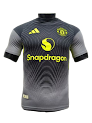 2526 Season Manchester United Training Kit Player Version Jersey rep