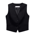 Zara Waistcoat rep