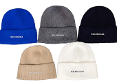 Balenciaga Knitted Hat Balenciaga rep