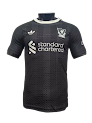 2526 Season Liverpool Goalkeeper Jersey Player Version rep