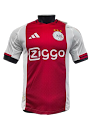 2526 Season Ajax Home Jersey Player Version rep