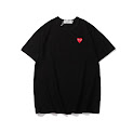 CDG Play Heart Tee rep