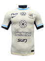 2526 Season Jeddah United Away Player Edition Jersey rep
