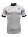 2526 Season White Real Madrid Special Edition Jersey Player Version rep