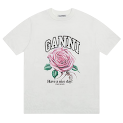 Ganni T-Shirt rep