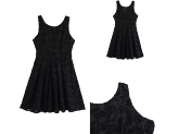 Zara Dress rep