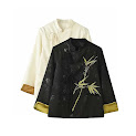 Zara Short Coat rep