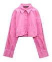 Zara Shirt rep