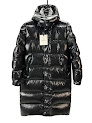 Moncler Quilted Jacket[Premium Quality Moncler rep