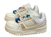 Louis Vuitton Trainer Maxi Louis Vuitton rep