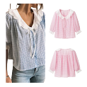 Zara Shirt rep