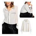Zara Shirt rep