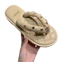 Chanel Slipper Chanel rep