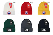 The North Face Knitted Hat North Face rep