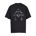 Chrome Hearts Tee Chrome Hearts rep