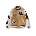 Bape Jacket Bape rep