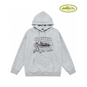 Corteiz Hoodie Corteiz rep
