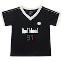 Badblood suspender set Compilations rep