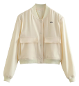 Alo Coat rep