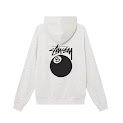 Stussy Hoodie Stussy rep