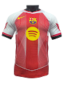 2526 Season Barcelona Special Edition Jersey Player Version rep
