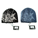 Derschutze Knitted Hat rep