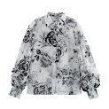 Zara Shirt rep