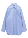 Zara Shirt rep