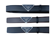 Prada Belt Prada rep