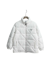 Prada Down Jacket Prada rep