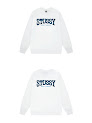 Stussy Hoodie Stussy rep