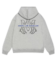Amiri Hoodie Amiri rep