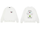 Amiri Sweatshirt Amiri rep