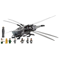 Lego【Ornithopter】 rep