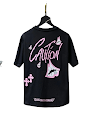 Chrome Hearts Tee Chrome Hearts rep