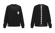 Chrome Hearts Hoodie Chrome Hearts rep