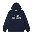 Maison Margiela Hoodie Margiela rep