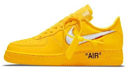 Unique Air Force rep