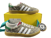 Adidas X Gucci Adidas rep