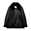 Zara Short Coat rep