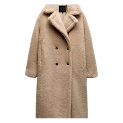 Zara Woolen Coat rep